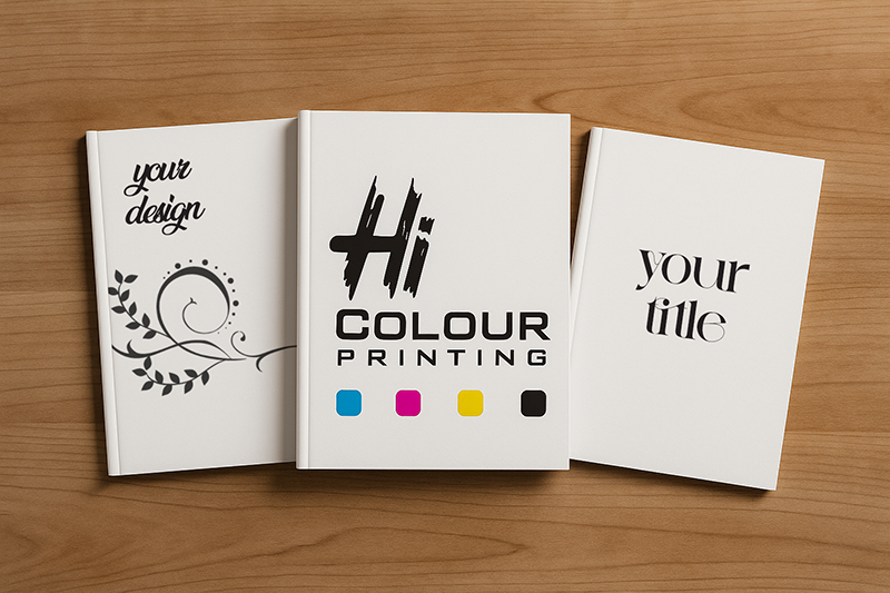 HiColour Printing