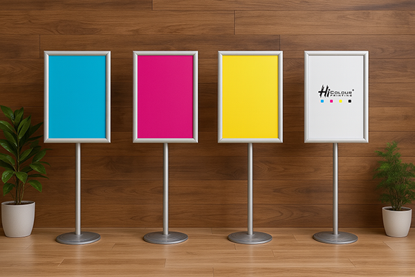 Hicolor Advertisements HiColour Printing | Professional Print Solutions